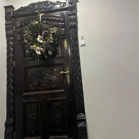 Starowka * Nowy Sącz