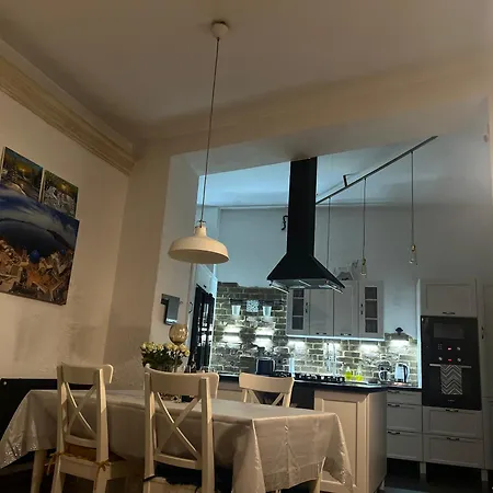 Starówka * Nowy Sącz