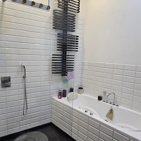 Starowka Apartment