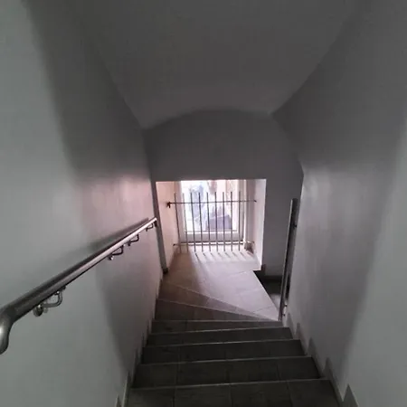 Starówka Nowy Sącz