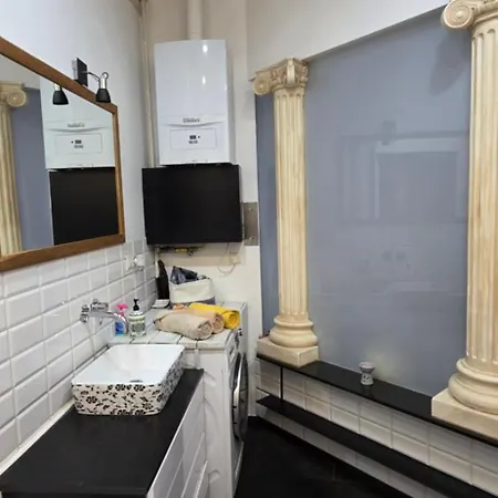 Apartment Starowka Nowy Sacz