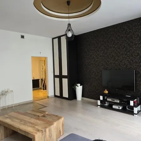 Starówka Apartamento Nowy Sącz