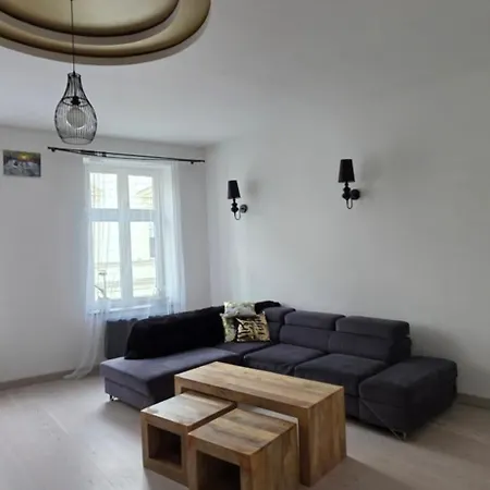 Starówka * Nowy Sącz