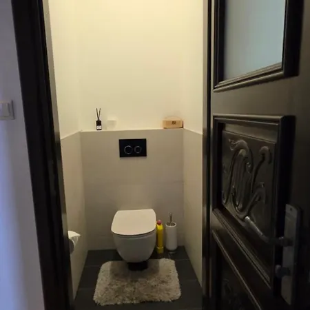 Starowka Apartment *