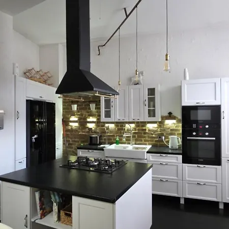 Starówka Apartamento Nowy Sącz