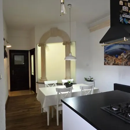 Apartamento Starówka Nowy Sącz