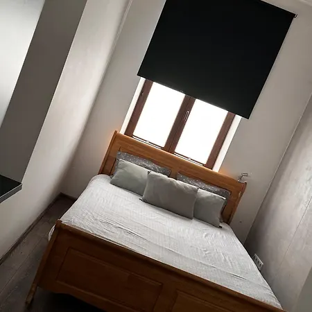 Apartamento Starówka *