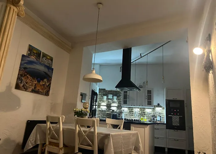 Starówka * Nowy Sącz