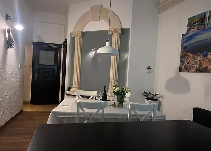 Starówka Apartament