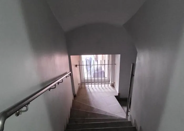 Starówka Nowy Sącz