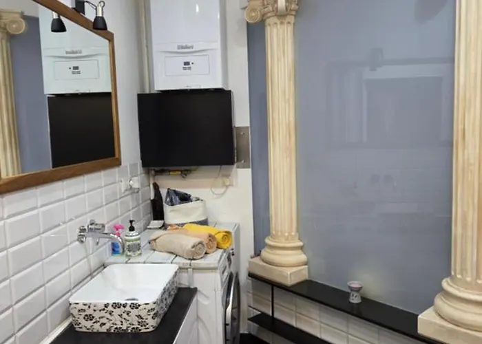 Apartament Starówka Nowy Sącz