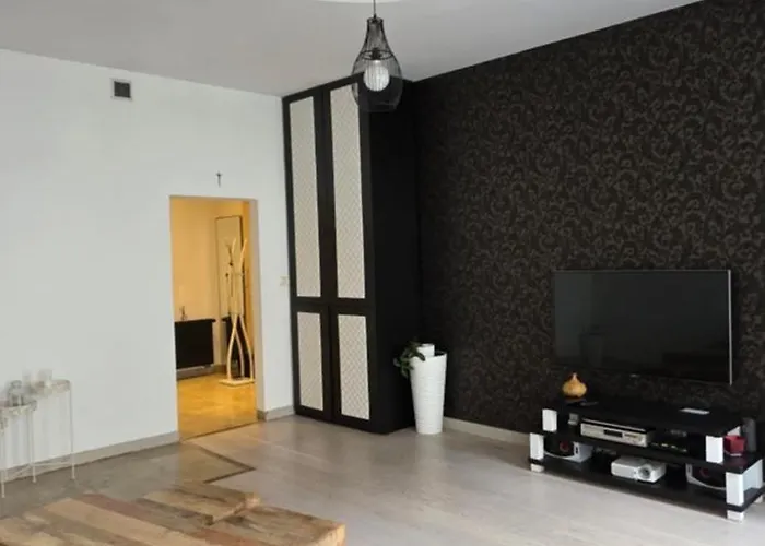 Starówka Apartament Nowy Sącz