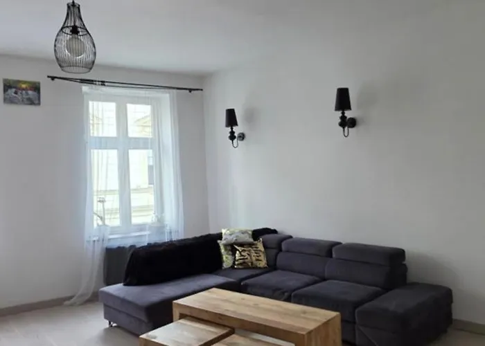 Starówka * Nowy Sącz