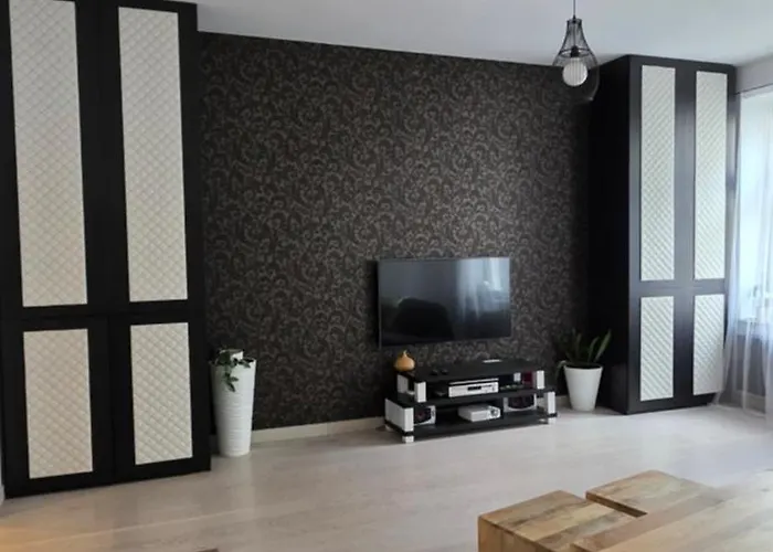 Starówka Apartament