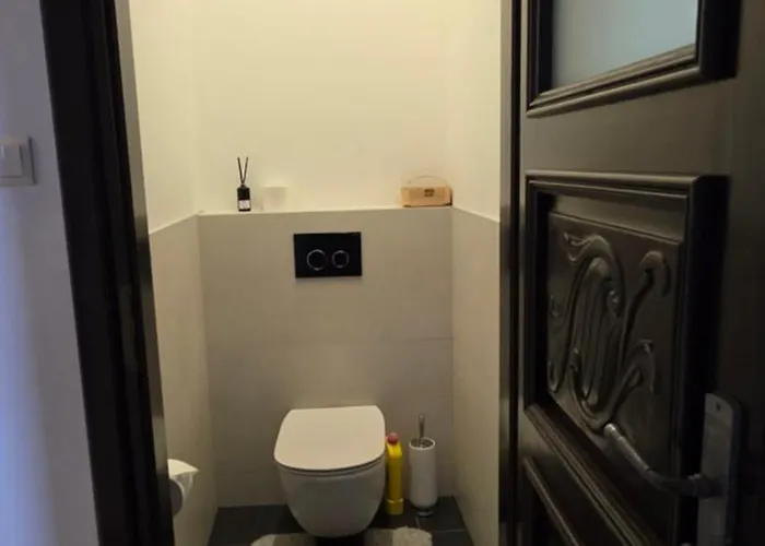 Starówka Apartament *