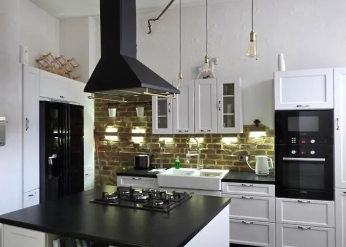 Starówka Apartament Nowy Sącz