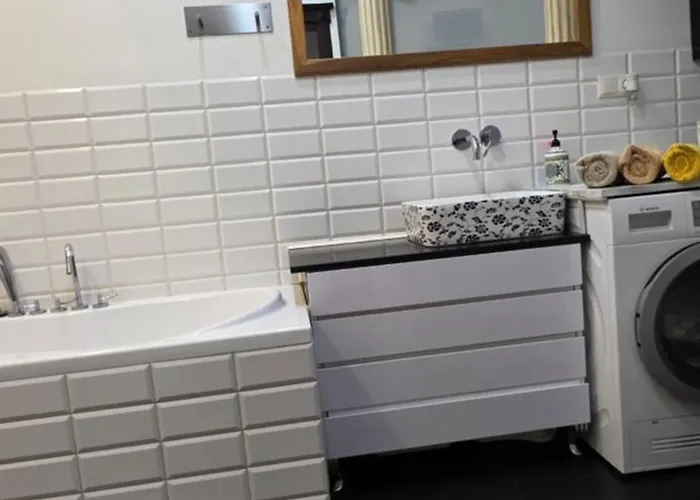 Starówka Nowy Sącz