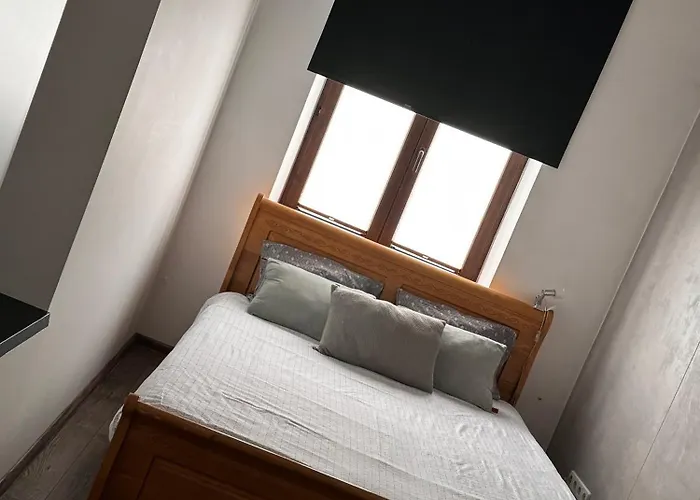 Apartament Starówka *